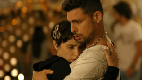 Avenida Brasil - T1E121 | Jorgito y Nina
