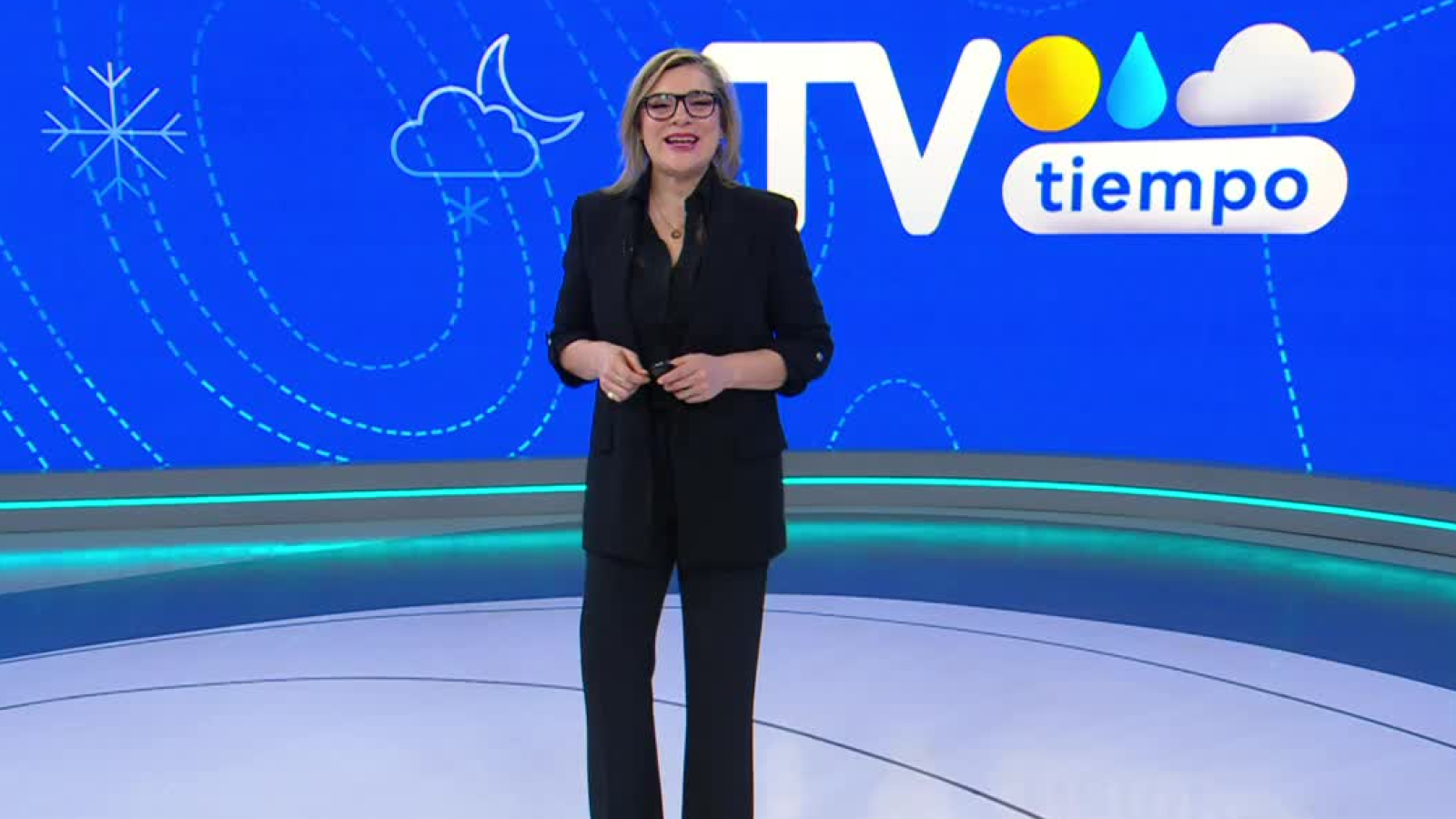 Pronóstico del tiempo: Jueves 24 de septiembre | TV Tiempo
