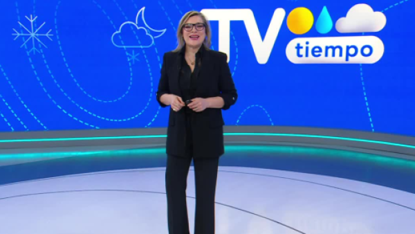 Pronóstico del tiempo: Jueves 24 de septiembre | TV Tiempo
