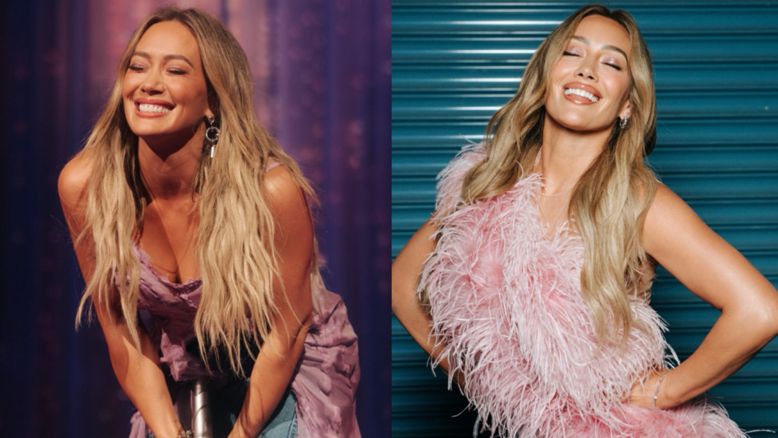 Confirmado: Hilary Duff realizará su primer concierto en Chile en agosto de 2027

