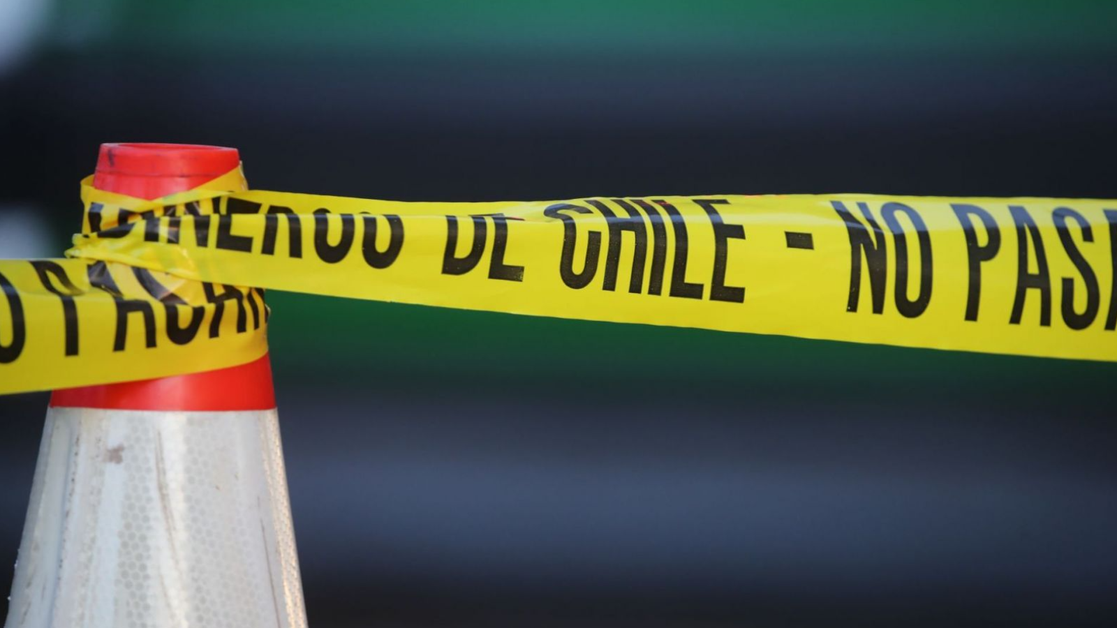 <p>Tragedia en Quinta Normal: niño de 12 años fallece tras caer desde un décimo piso</p>
