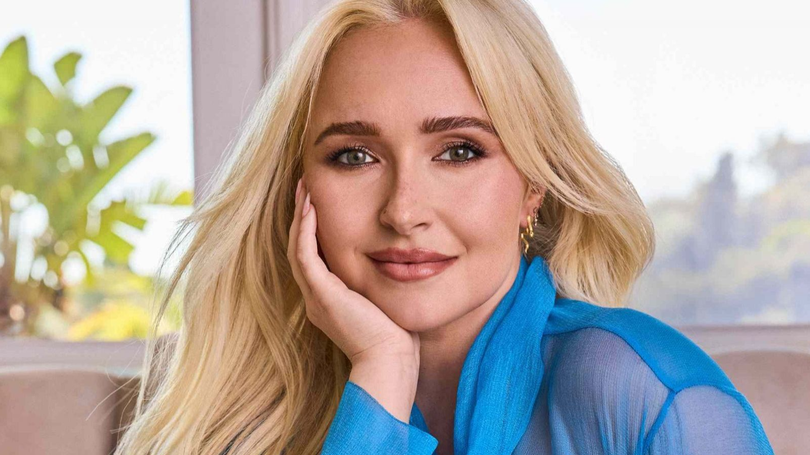 <p>Hayden Panettiere: informe forense confirma sobredosis accidental de varias sustancias</p>
