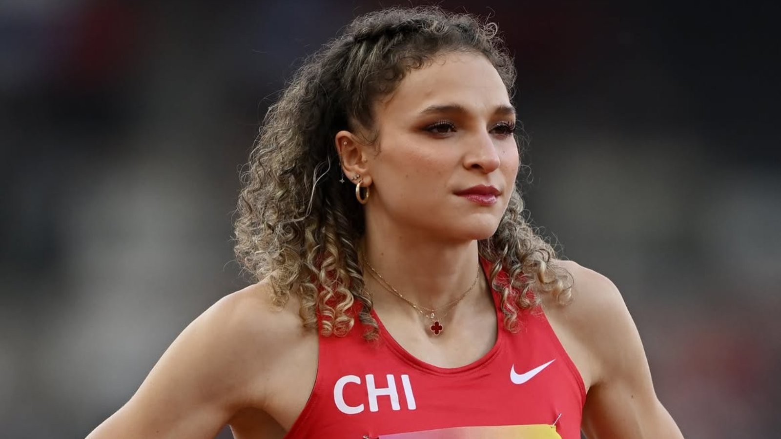 Martina Weil va por la medalla de oro: Dónde ver EN VIVO y ONLINE la final de los 400 metros planos
