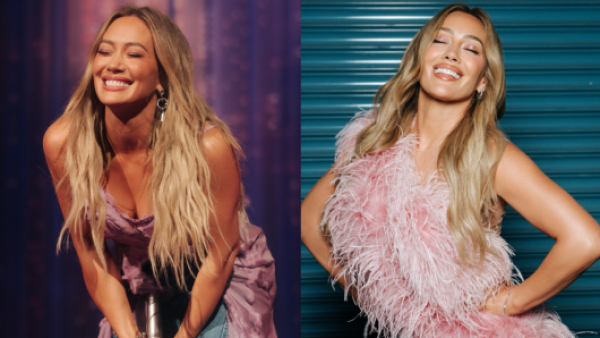 Confirmado: Hilary Duff realizará su primer concierto en Chile en agosto de 2027