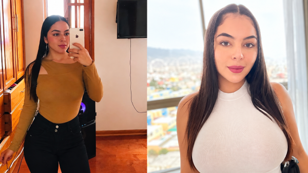 Andrés Sutar es declarado culpable por femicidio de influencer Javiera Jiménez