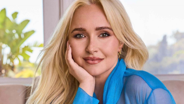 <p>Hayden Panettiere: informe forense confirma sobredosis accidental de varias sustancias</p>