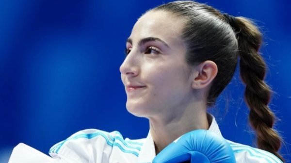 Canal CONFIRMADO para ver EN VIVO y ONLINE el debut de Valentina Toro en los Juegos Suramericanos Santa Fe 2026