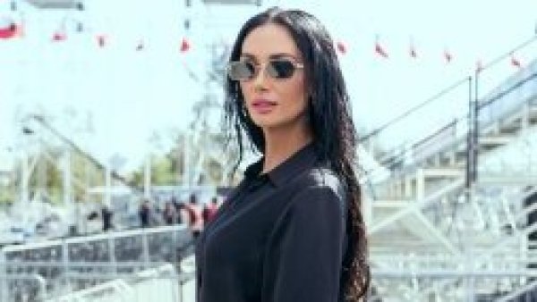 <p>Pamela Díaz preocupa tras sufrir doloroso problema dental que le desencajó la mandíbula</p>