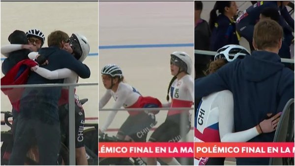 La gran polémica que dejó sin medalla de oro a Chile en los Juegos Suramericanos Santa Fe 2026
