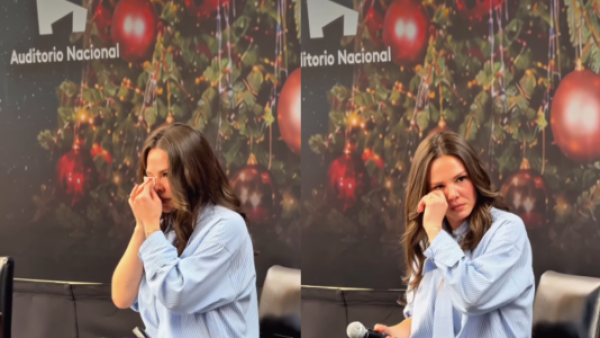 “Me enteré 20 minutos antes que todos ustedes”: Joy rompe el silencio tras separación con Jesse