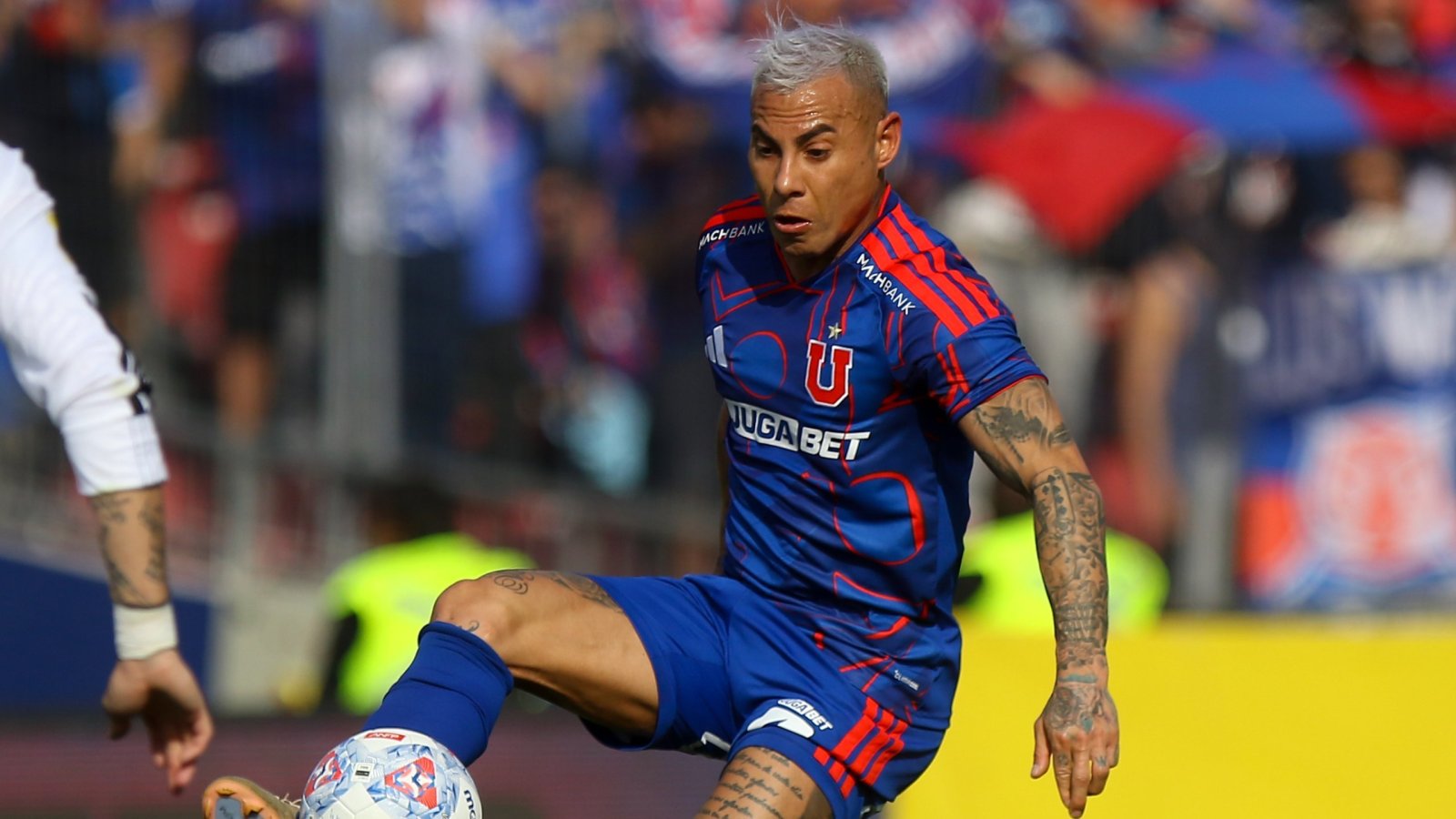 Canal CONFIRMADO para ver EN VIVO y ONLINE el partido Everton vs. Universidad de Chile por la Copa Chile
