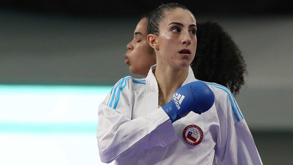 Chile vs. Colombia, Juegos Suramericanos Santa Fe 2026: sigue aquí EN VIVO y ONLINE el debut de Valentina Toro