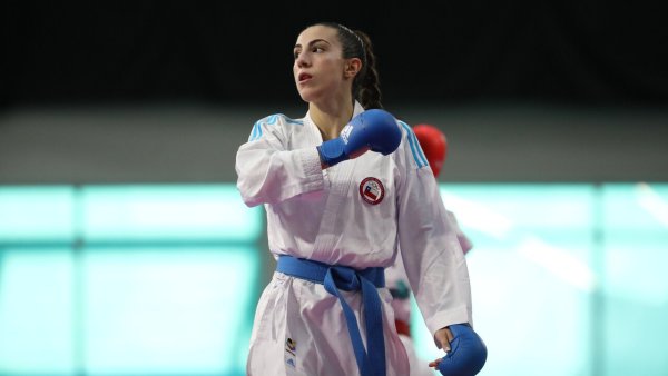 Regreso triunfal de Valentina Toro: avanza a la final y luchará por la medalla de oro en los Juegos Suramericanos Santa Fe 2026