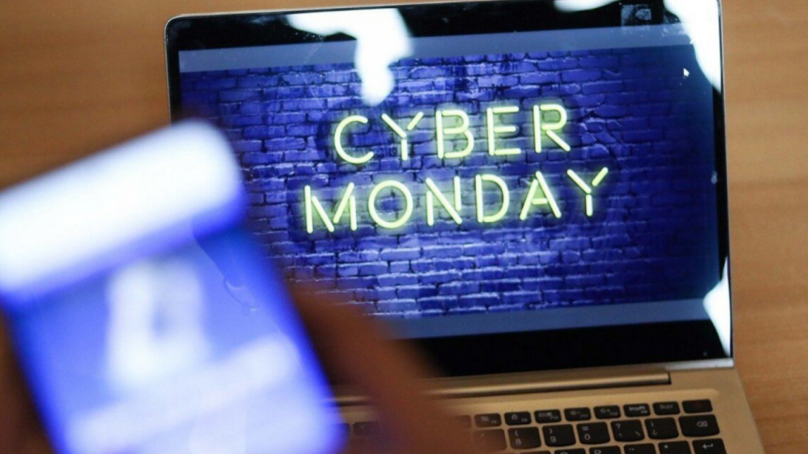 <p>Cyber Monday 2026: Cuándo es, a qué hora empieza y que deberías saber antes de comprar</p>
