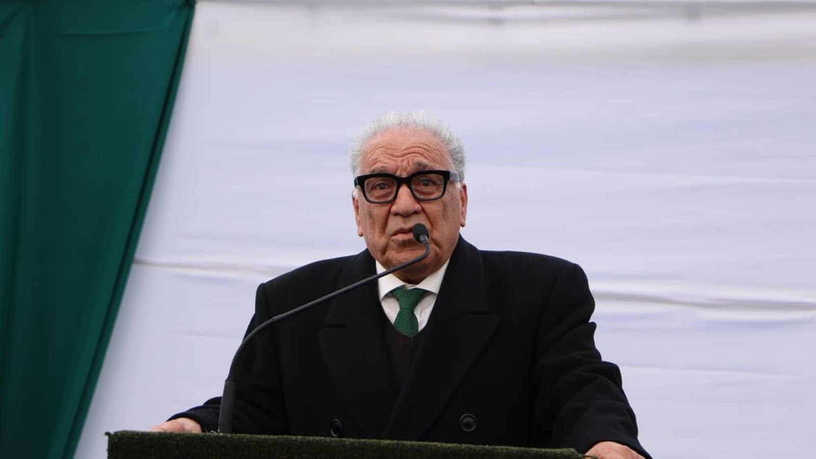 Luto en el fútbol chileno: Muere Reinaldo Sánchez, expresidente de la ANFP y Santiago Wanderers
