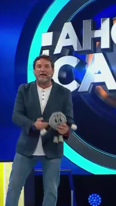 ¡Ahora Caigo! - Jueves 24 de septiembre de 2026