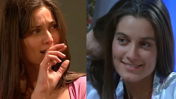 <p>A 26 años de Romané: Andrea Freund, la recordada "profe Charito", reaparece en redes sociales y revela su presente lejos de la TV</p>