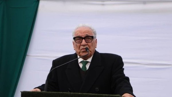 Luto en el fútbol chileno: Muere Reinaldo Sánchez, expresidente de la ANFP y Santiago Wanderers