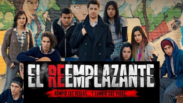 El Reemplazante