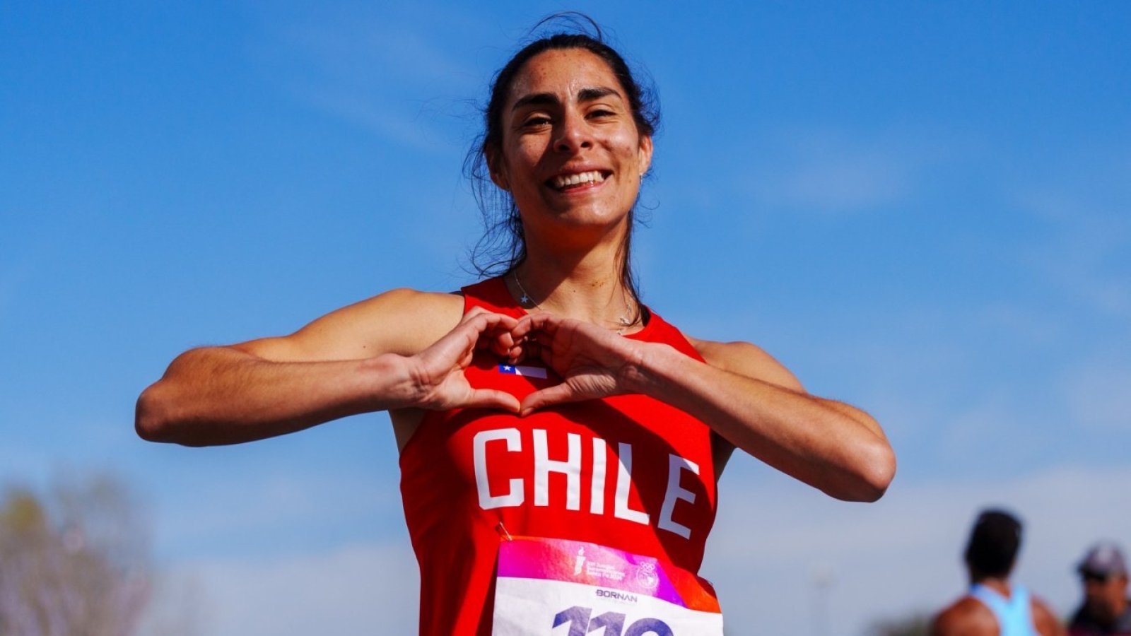 "El triunfo más importante en su carrera": Valentina Barrientos le da una nueva medalla de oro a Chile en los Juegos Suramericanos Santa Fe 2026

