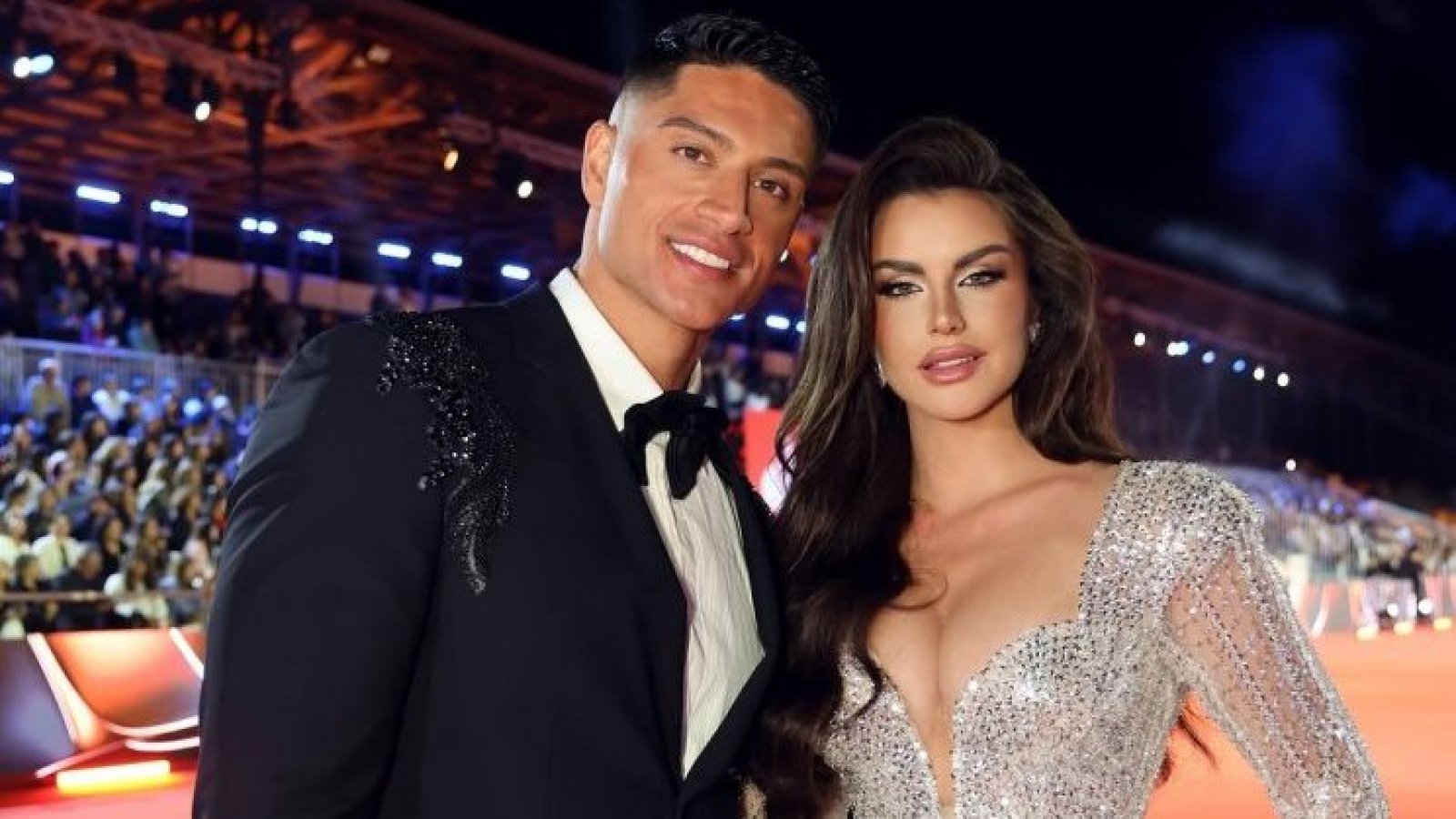 <p>Emilia Dides rompe el silencio tras rumores de infidelidad de Sammis Reyes: “Dentro de tu corazón no hay maldad”</p>

