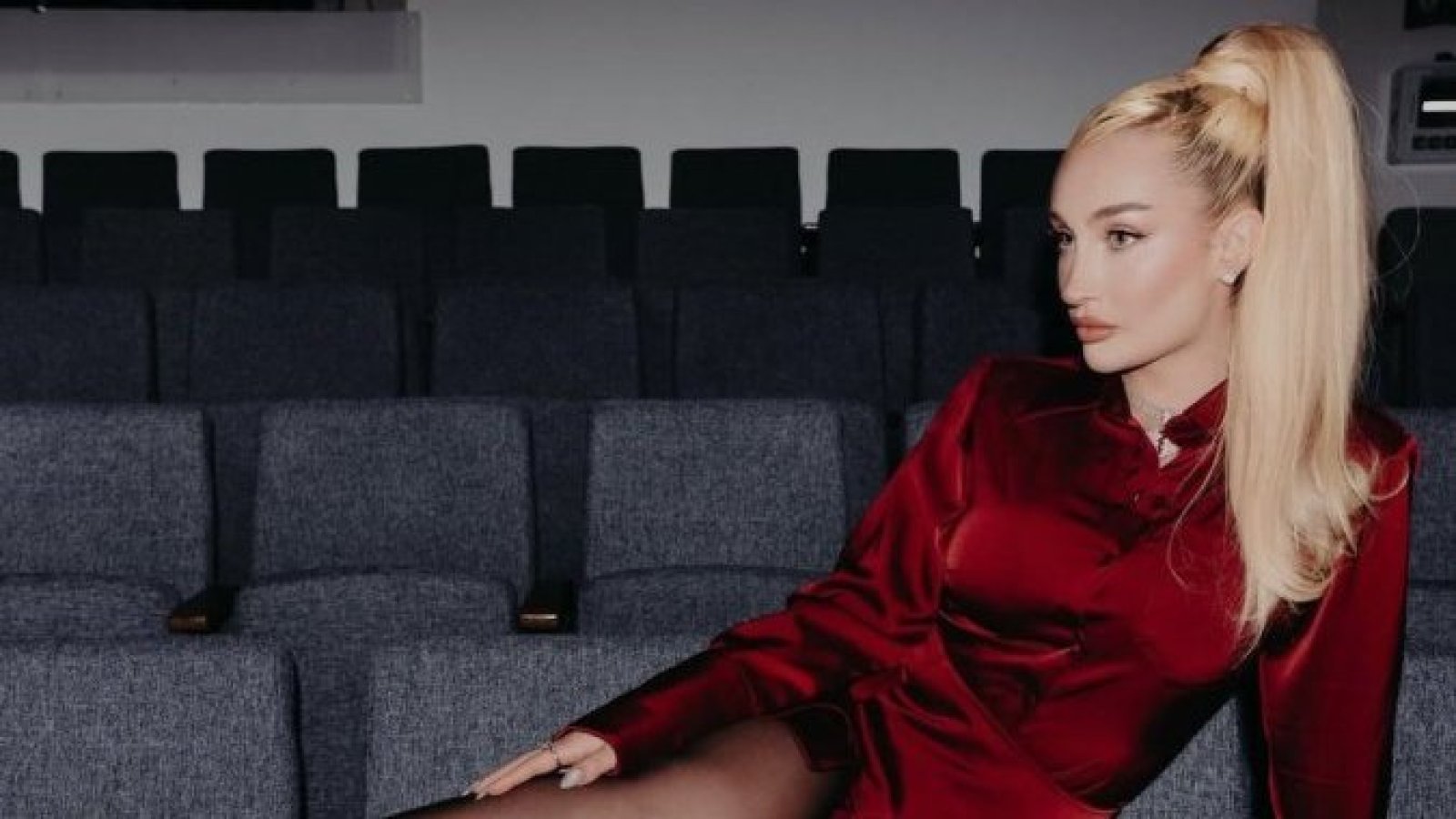<p>Fran Maira aborda accidente de tránsito en su nuevo documental</p>
