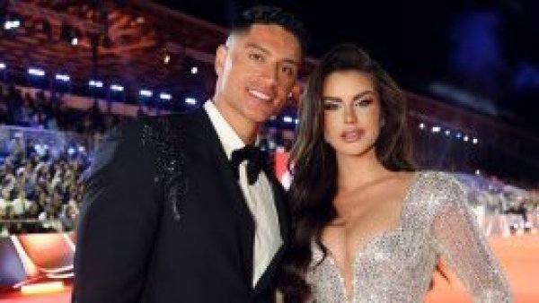 <p>Emilia Dides rompe el silencio tras rumores de infidelidad de Sammis Reyes: “Dentro de tu corazón no hay maldad”</p>