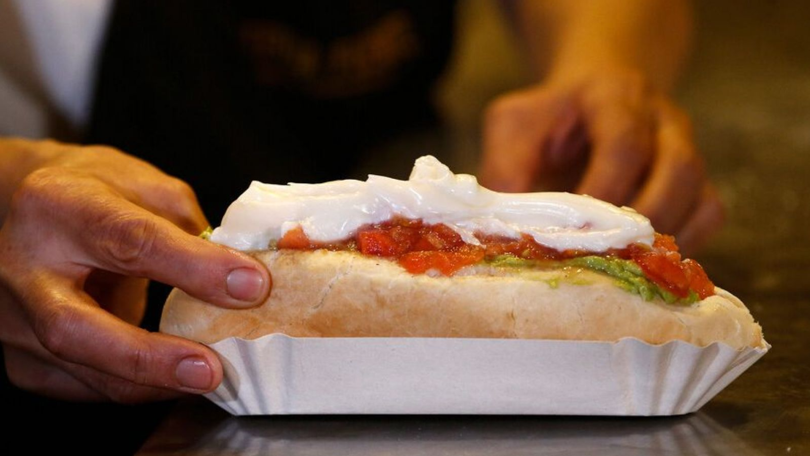 <p>El último festejo dieciochero: habrá cueca y 100 completos gratis este jueves</p>

