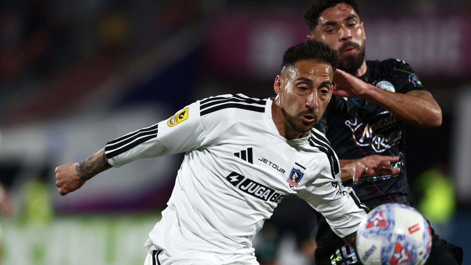 Canal CONFIRMADO para ver EN VIVO y ONLINE el partido Colo Colo vs. Audax Italiano en la Copa Chile
