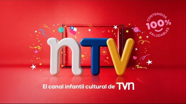 NTV abre su proceso de recepción de proyectos para 2027