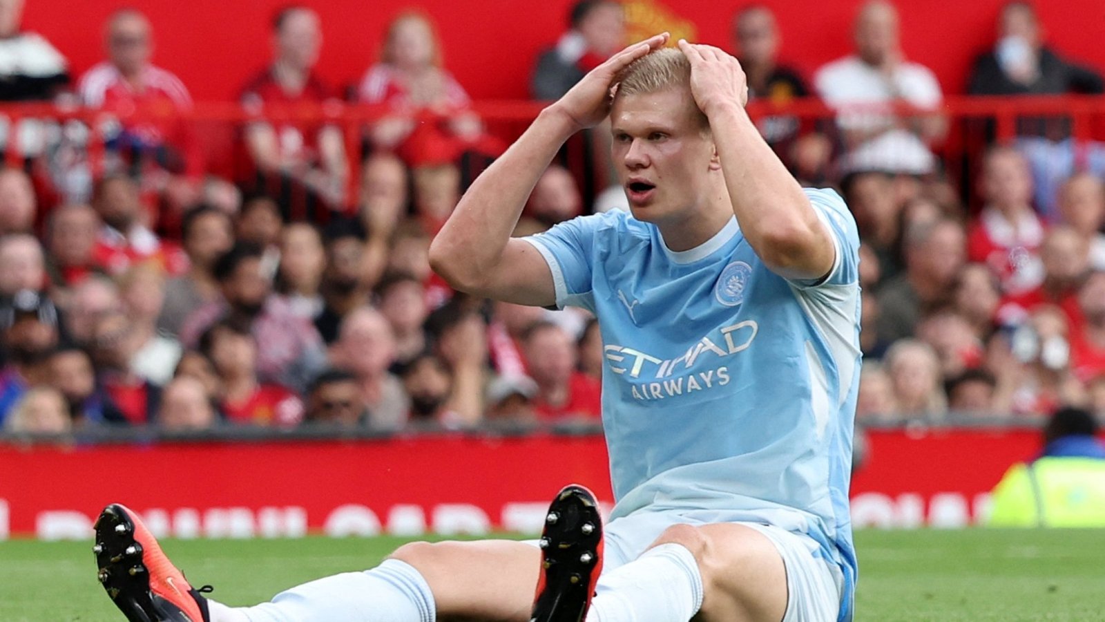 Remezón en la Premier League: Manchester City es declarado culpable de 115 presuntas infracciones de las normas financieras
