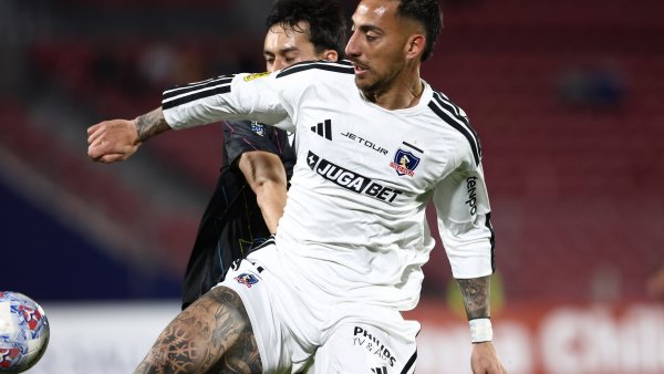 Colo Colo vs. Audax Italiano EN VIVO: sigue el minuto a minuto por Copa Chile