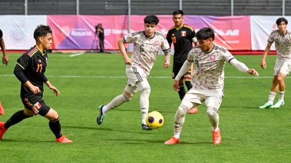 Transmite TVN: A qué hora y cómo ver EN VIVO y ONLINE el partido Chile vs. Perú