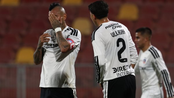Embargaron una de sus propiedades: El revés judicial que golpea a Arturo Vidal
