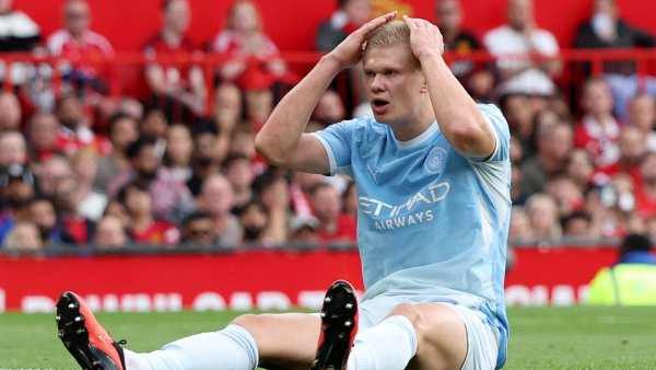 Remezón en la Premier League: Manchester City es declarado culpable de 115 presuntas infracciones de las normas financieras