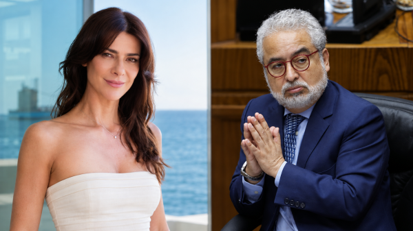 Tonka Tomicic rompe el silencio por pago de $40 millones a Luis Hermosilla: “No soy la responsable”