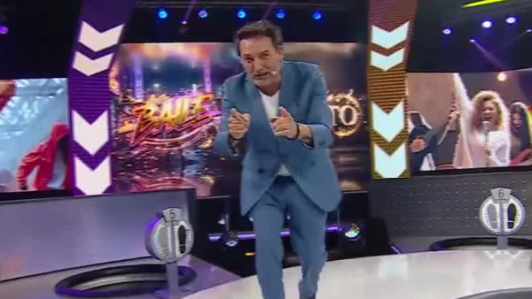 ¡Ahora Caigo! Prime - Viernes 25 de septiembre de 2026
