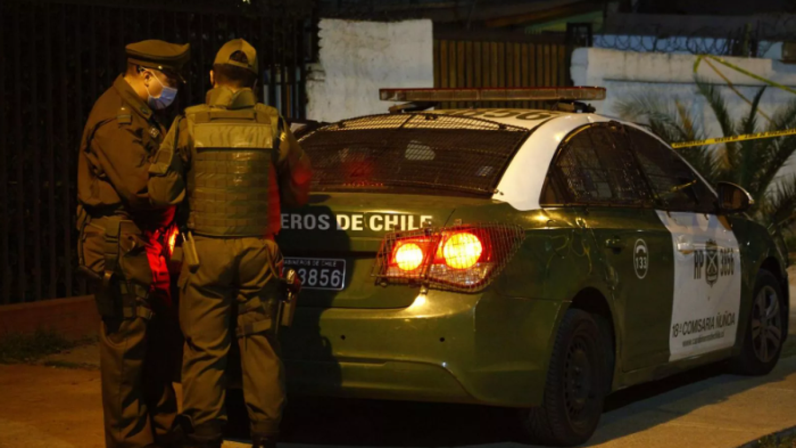 <p>Matrimonio sufre violento asalto en San Miguel: delincuentes huyen con $35 millones</p>
