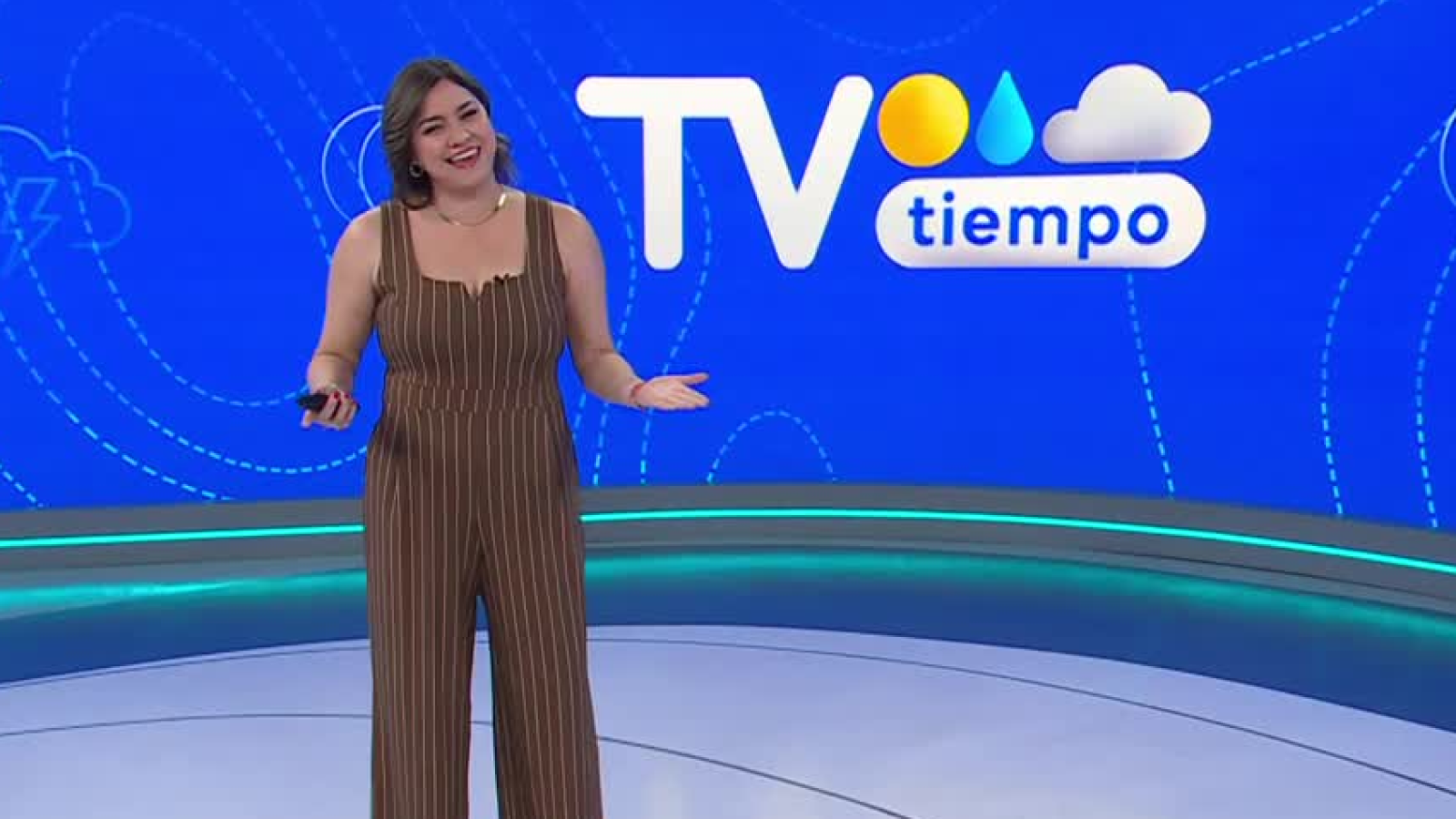 Pronóstico del tiempo: Sábado 26 de septiembre | TV Tiempo
