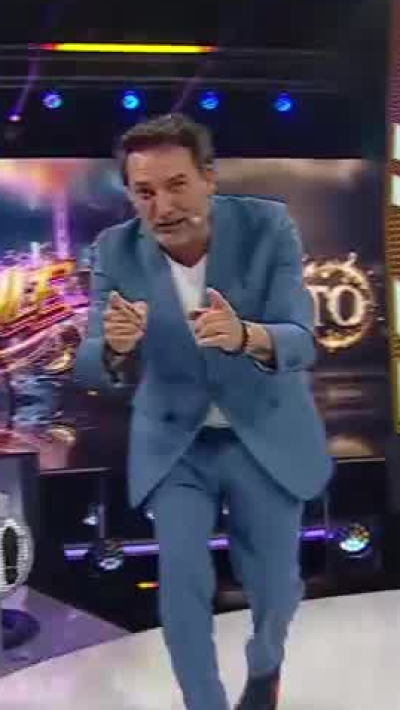 ¡Ahora Caigo! Prime - Viernes 25 de septiembre de 2026