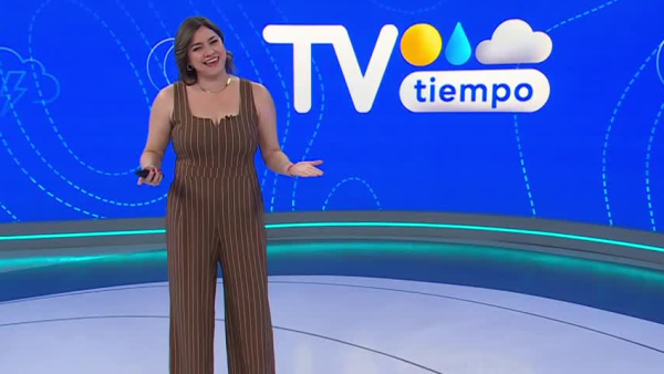 Pronóstico del tiempo: Sábado 26 de septiembre | TV Tiempo