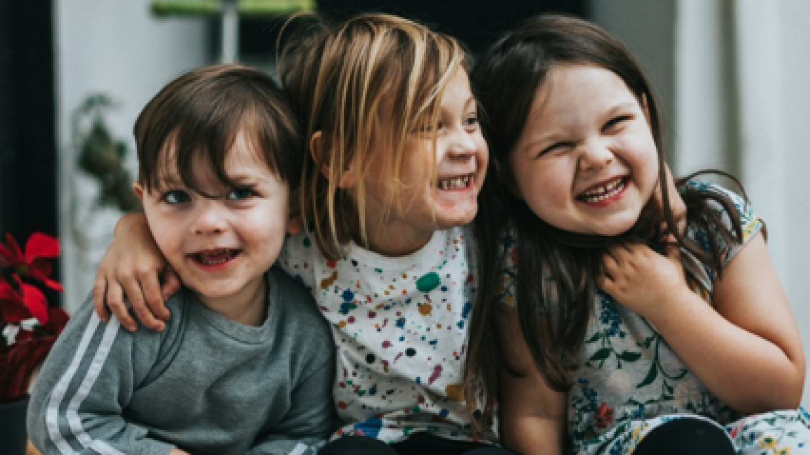 <p>¿Tu hijo te cuenta todo? El mundo que los niños comparten en el colegio y no siempre llega a casa</p>
