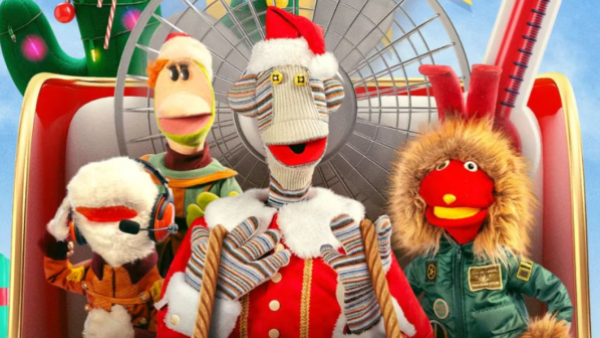 <p>31 Minutos hace historia: “Calurosa Navidad” es nominada a los Premios Emmy Internacionales</p>