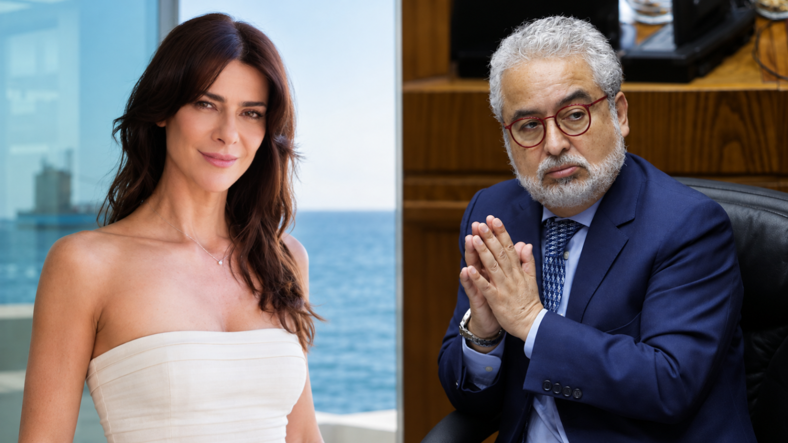Tonka Tomicic rompe el silencio por pago de $40 millones a Luis Hermosilla: “No soy la responsable”
