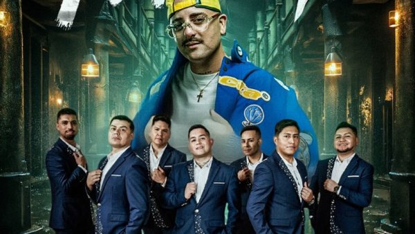 Zúmbale Primo se une a The La Planta para su nuevo feat: “El perdón"
