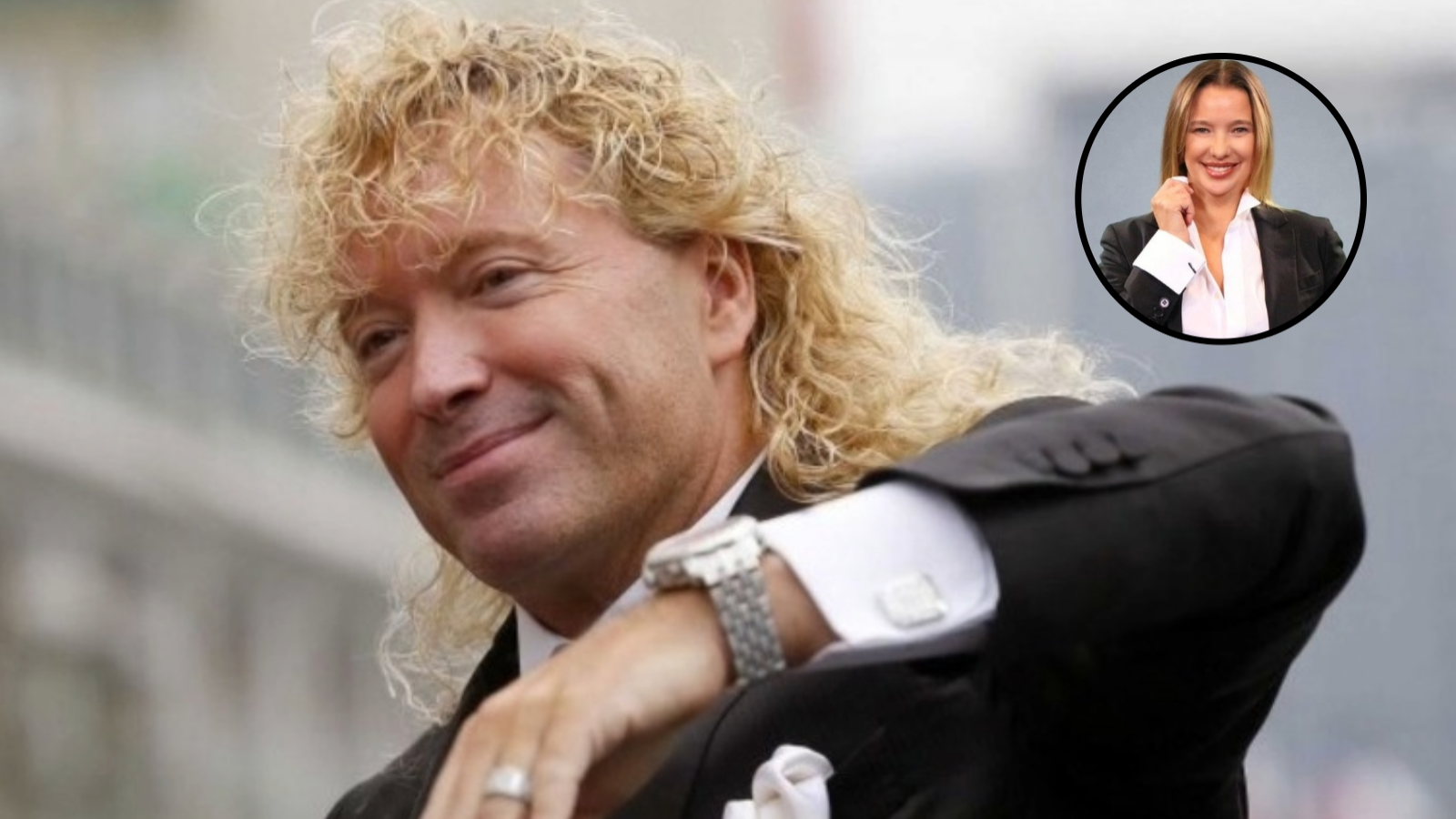 Leonardo Farkas demanda a Claudia Schmitd por millonaria suma: Exige restitución de $107 millones
