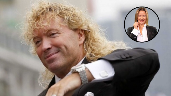 Leonardo Farkas demanda a Claudia Schmitd por millonaria suma: Exige restitución de $107 millones