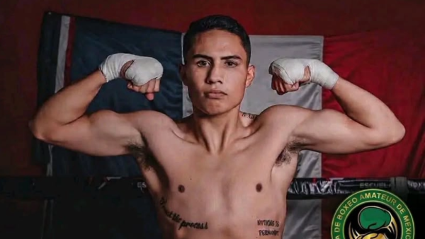 Luto en el deporte: Confirman el fallecimiento del boxeador mexicano Arturo "Lobito" Torres tras días en coma
