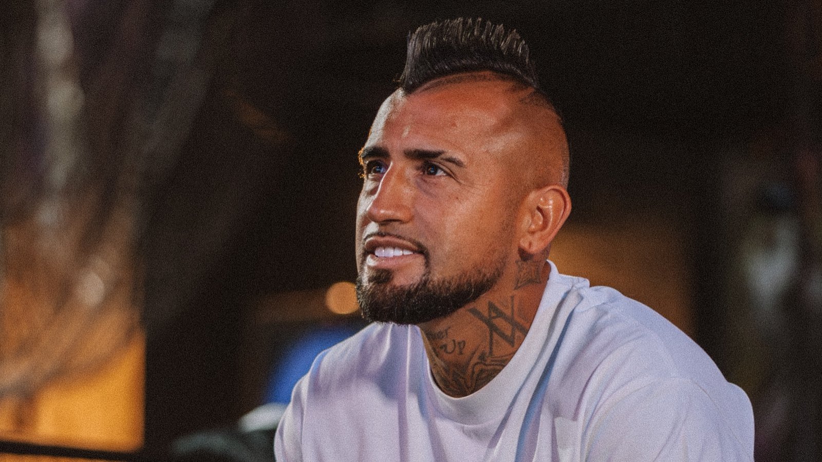 "No veo a nadie que sea un líder": El duro análisis de Arturo Vidal sobre la Roja y el capitán Suazo
