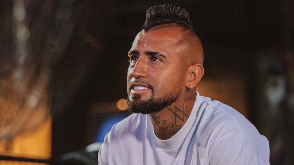 "No veo a nadie que sea un líder": El duro análisis de Arturo Vidal sobre la Roja y el capitán Suazo